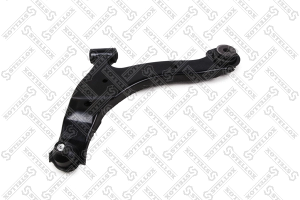 Control/Trailing Arm, wheel suspension (57-00116A-SX)