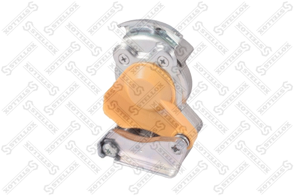 Coupling Head (85-12501-SX)