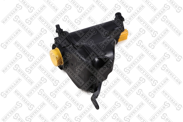 Expansion Tank, coolant (75-51225-SX)