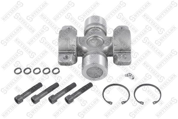 Joint, propshaft (84-67305-SX)