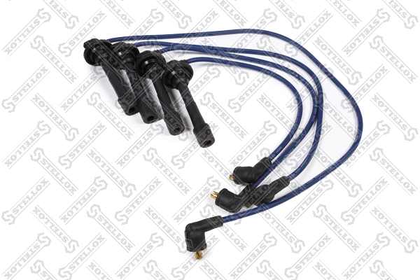 Ignition Cable Kit (10-38176-SX)