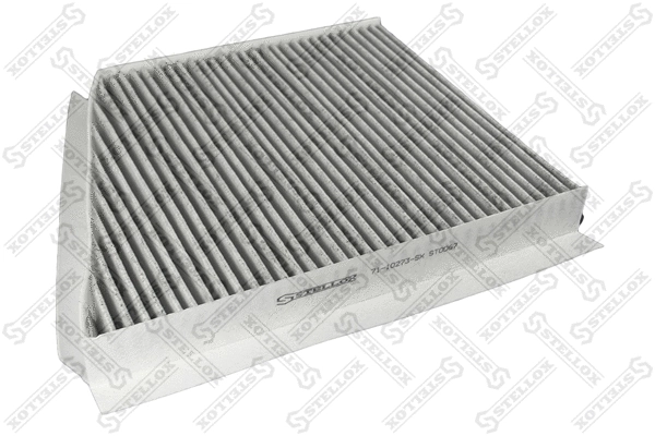 Filter, cabin air (71-10273-SX)