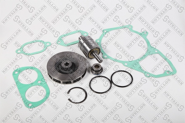 Repair Kit, water pump (81-29919-SX)
