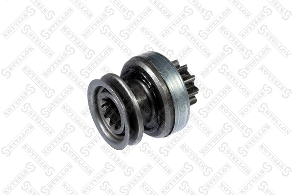 Freewheel Gear, starter