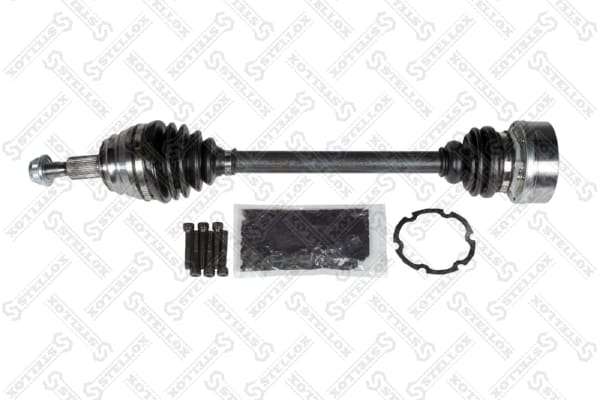 Drive Shaft (158 2247-SX)