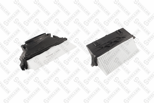 Air Filter (71-01980-SX)