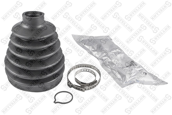 Bellow Kit, steering (13-00544-SX)