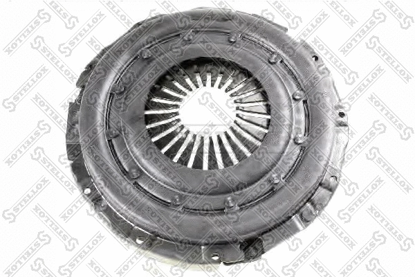 Clutch Pressure Plate (83-04632-SX)