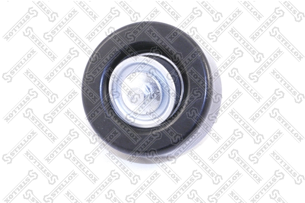 Deflection/Guide Pulley, V-ribbed belt (03-40177-SX)