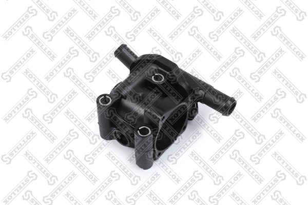 Coolant Flange (75-50683-SX)