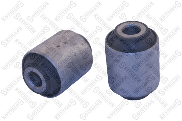 Mounting, control/trailing arm (87-72007-SX)