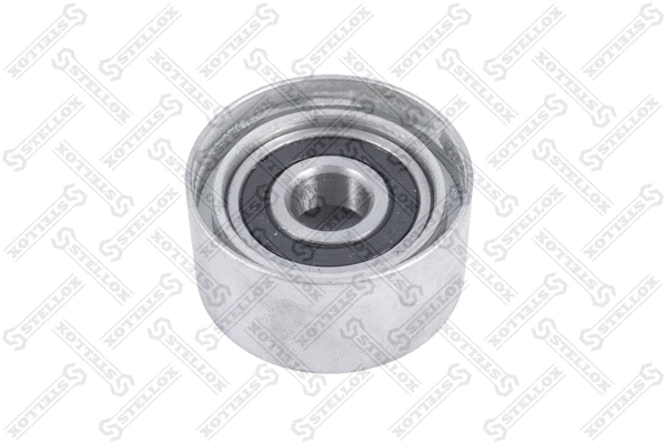 Tensioner Pulley, V-ribbed belt (81-22009-SX)
