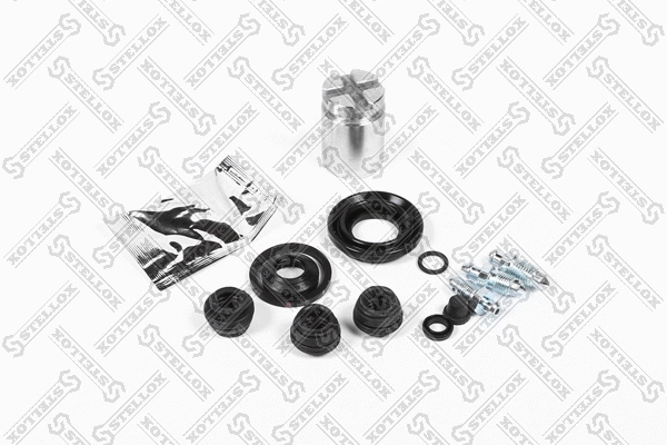 Repair Kit, brake caliper (05-91447-SX)
