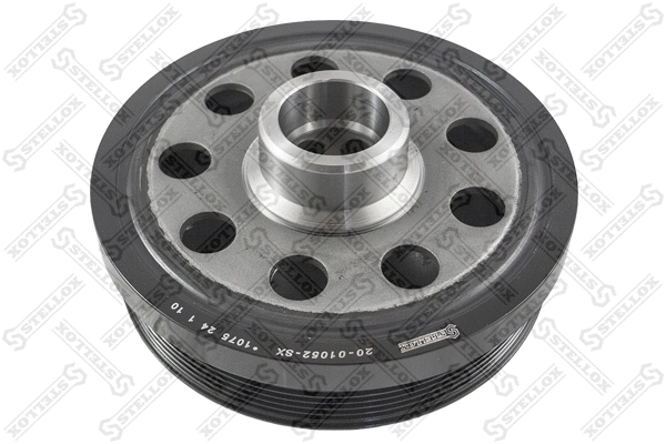 Belt Pulley, crankshaft (20-01052-SX)
