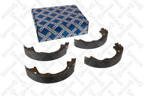 Brake Shoe Set (176 100-SX)