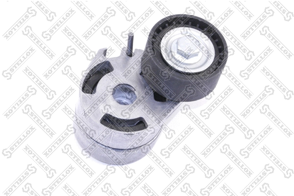 Tensioner Pulley, V-ribbed belt (03-40284-SX)