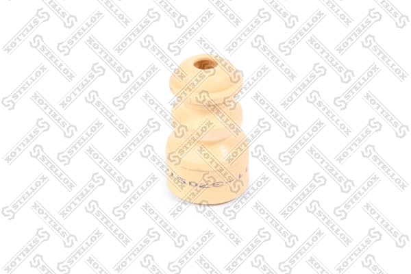 Rubber Buffer, suspension (11-37051-SX)