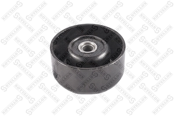 Tensioner Pulley, V-ribbed belt (03-40759-SX)