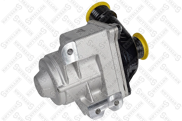 Auxiliary Water Pump (cooling water circuit)