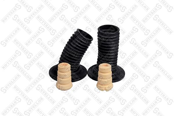 Dust Cover Kit, shock absorber (11-27350-SX)