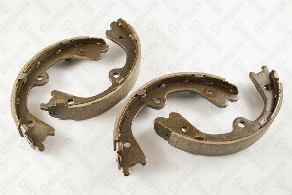 Brake Shoe Set (000 482-SX)