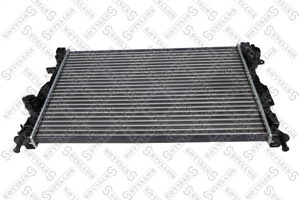 Radiator, engine cooling (10-26878-SX)