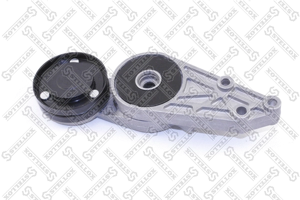 Tensioner Pulley, V-ribbed belt (03-40108-SX)