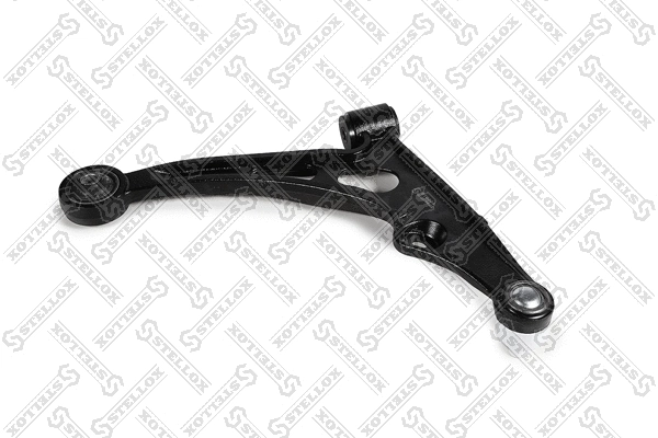 Control/Trailing Arm, wheel suspension (57-03794-SX)