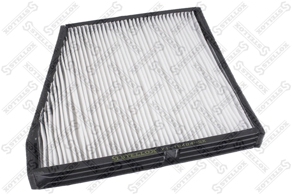 Filter, cabin air (71-10404-SX)