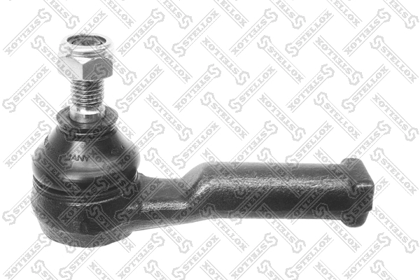 Tie Rod End (51-01924-SX)