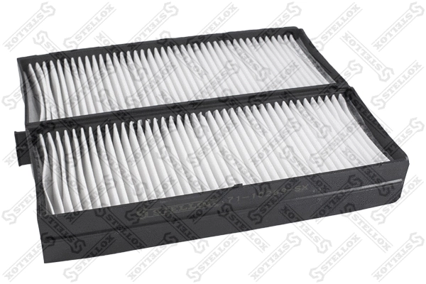 Filter, cabin air (71-10269-SX)