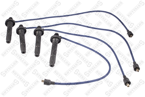 Ignition Cable Kit (10-38081-SX)