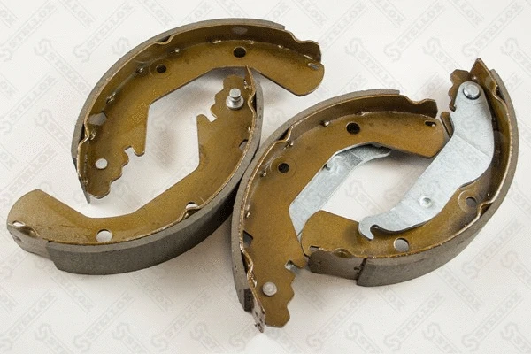 Brake Shoe Set (000 689-SX)