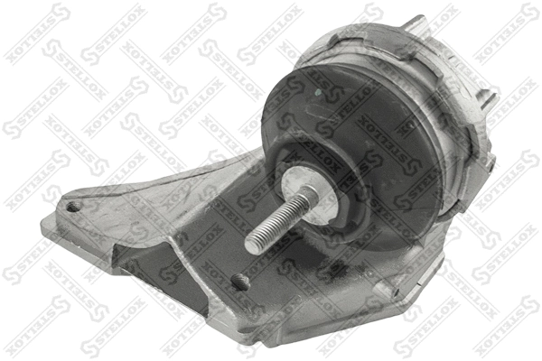 Mounting, engine (25-17058-SX)