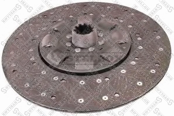 Clutch Disc (83-03566-SX)