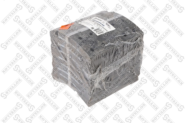 Brake Lining Kit, drum brake (85-00954-SX)