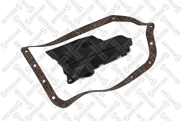 Hydraulic Filter, automatic transmission (20-51039-SX)