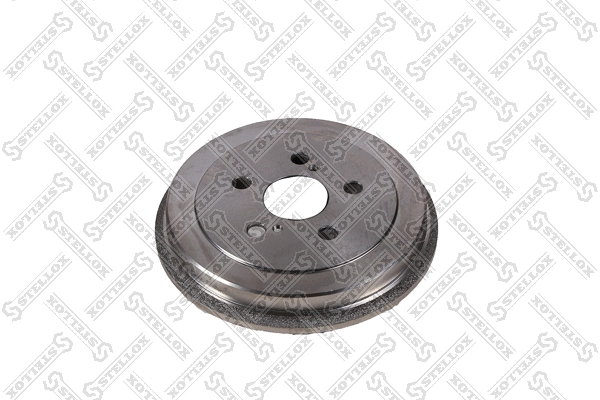 Brake Drum (6020-1891-SX)