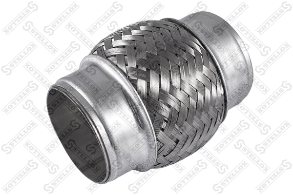 Exhaust Pipe (69-99013-SX)