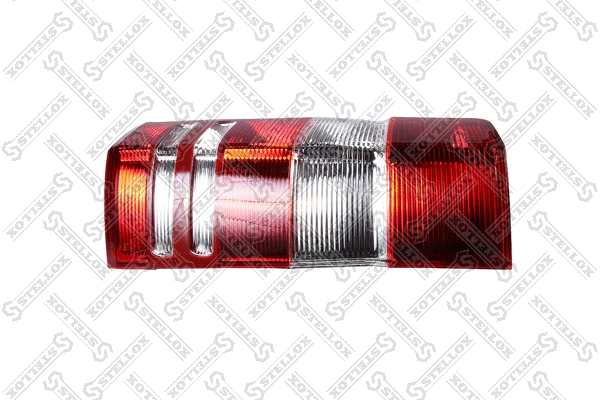 Tail Light Assembly (87-37198-SX)