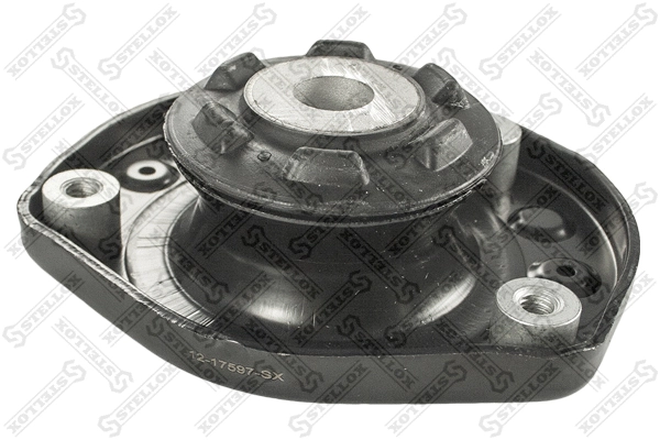 Suspension Strut Support Mount (12-17597-SX)