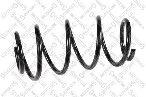 Suspension Spring (10-23695-SX)