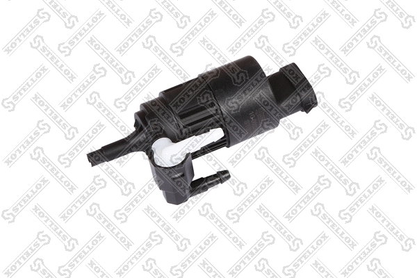 Washer Fluid Pump, window cleaning (10-00324-SX)