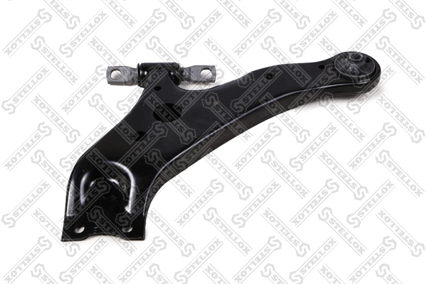 Control/Trailing Arm, wheel suspension (57-00565A-SX)