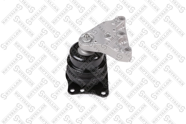 Mounting, engine (25-18224-SX)