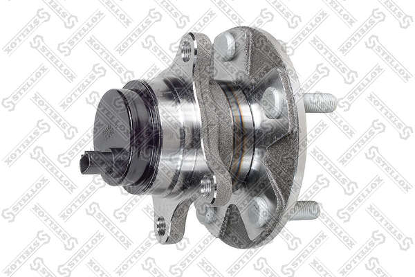 Wheel Hub (42-15211-SX)