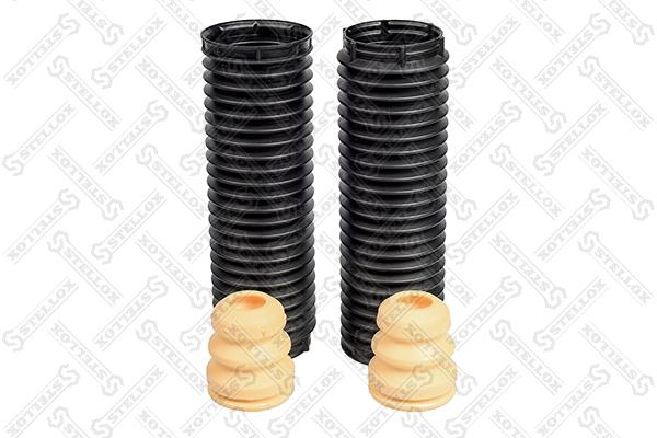 Dust Cover Kit, shock absorber (11-27306-SX)
