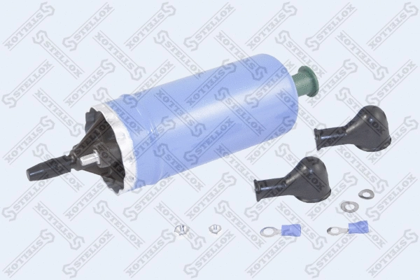 Fuel Pump (10-01051-SX)