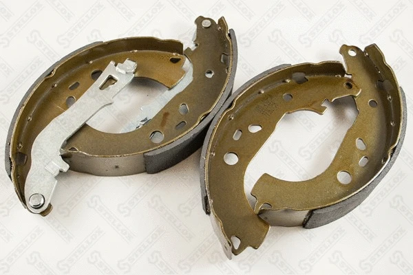 Brake Shoe Set (000 110-SX)