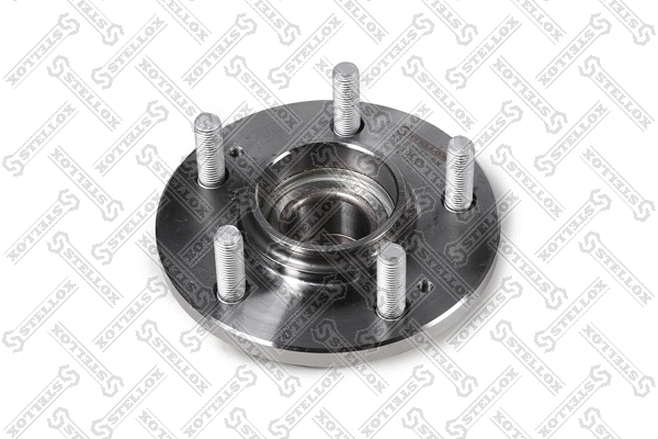 Wheel Bearing Kit (43-29337-SX)